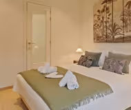 Réforme Serviced apartment