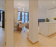 Réforme Serviced apartment