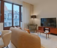 Réforme Serviced apartment
