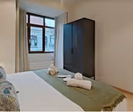 Réforme Serviced apartment