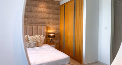 Stylish Apartment At Paramount Hotel Midtown