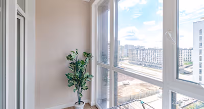 Emerald Court Residences
