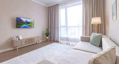 Emerald Court Residences