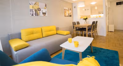 Mileve Serviced Apartment