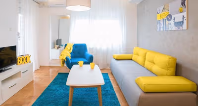 Mileve Serviced Apartment