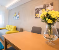 Mileve Serviced Apartment
