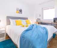 Mileve Serviced Apartment