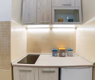 Mileve Serviced Apartment