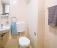Mileve Serviced Apartment