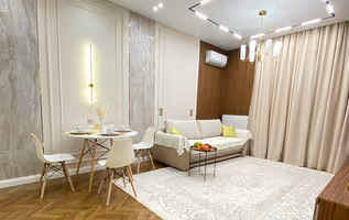 Golden Peak Residence