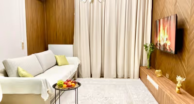 Golden Peak Residence