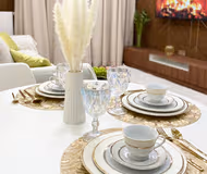 Golden Peak Residence