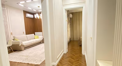 Golden Peak Residence