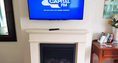 Tradesmen 4 Bedroom House