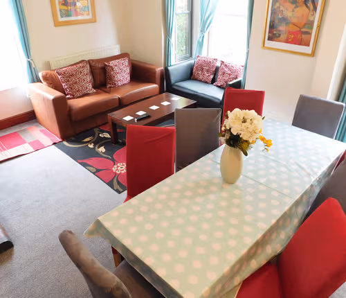 Tradesmen 4 Bedroom House