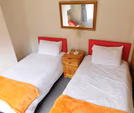 Tradesmen 4 Bedroom House