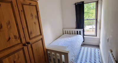 Tradesmen 4 Bedroom House
