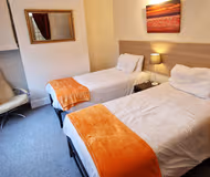 Tradesmen 4 Bedroom House