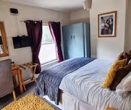 Tradesmen 4 Bedroom House