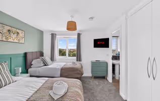 37 Robinson Way (Northampton)