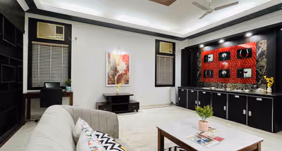 Parklane Residences