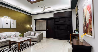 Parklane Residences