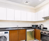 Contemporary 2 Bedroom Apartment in Dubai Marina