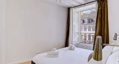 Le Petit Marais