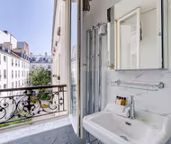 Le Petit Marais