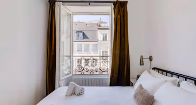 Le Petit Marais