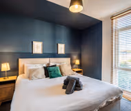 Paxton Place 3BH 1BA