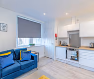 Prescott Court by Guestz