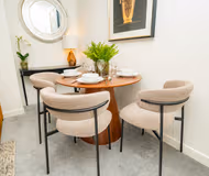 The Residence 1BH 1BA