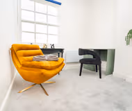 The Residence 1BH 1BA
