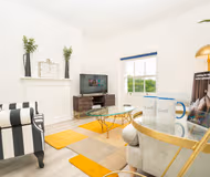 The Residence 1BH 1BA