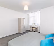 City Suites