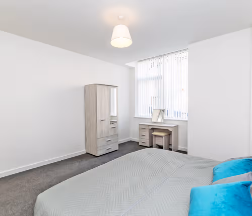 City Suites
