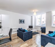 City Suites