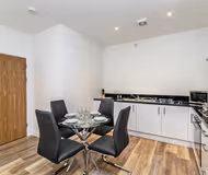 City Suites