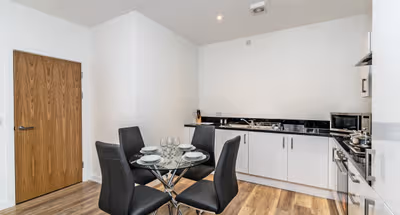 City Suites