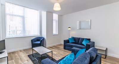 City Suites