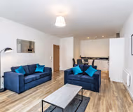 City Suites