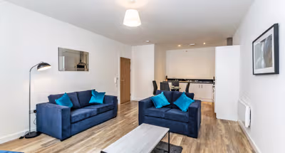 City Suites