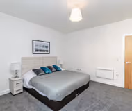 City Suites