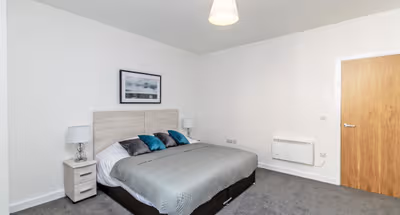 City Suites