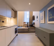 Keizerstraat Serviced apartment