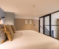 Keizerstraat Serviced apartment