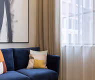 Keizerstraat Serviced apartment