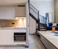 Keizerstraat Serviced apartment