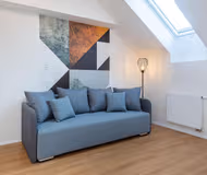 Vítkova Serviced Apartment